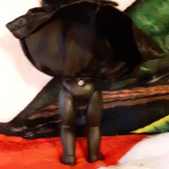 COPY - Wizard of Oz Madame Alexander McDonalds Wicked Witch West Pre-Owned - Picture 11 of 13